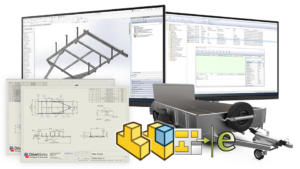 Automatizace v SOLIDWORKS díky DriveWorks